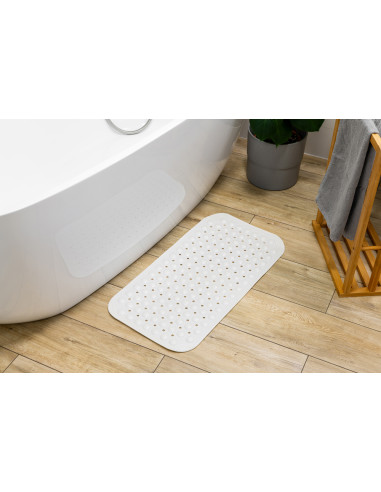 Mata antypoślizgowa łazienkowa pod prysznic i do wanny Timago Safe 36x71cm