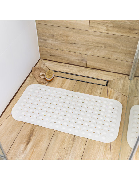 Mata antypoślizgowa łazienkowa pod prysznic i do wanny Timago Safe 36x71cm