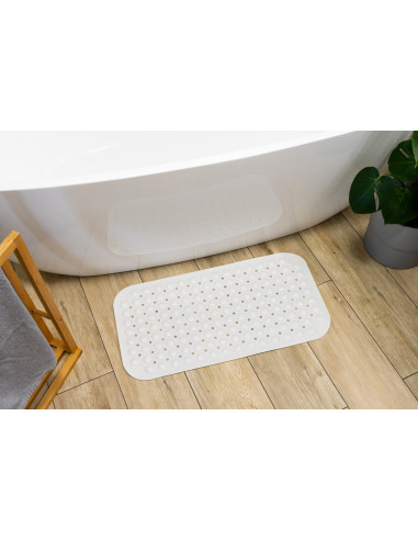 Mata antypoślizgowa łazienkowa pod prysznic i do wanny Timago Safe 36x71cm