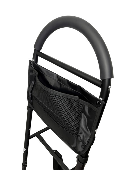 Poręcz przyłóżkowa ułatwiająca wstawanie z łóżka z regulacją wysokości Timago GripTim