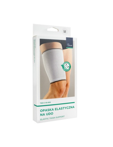 Opaska elastyczna uciskowa na udo Timago TGO-C OU 803