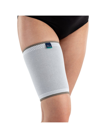 Opaska elastyczna uciskowa na udo Timago TGO-C OU 803