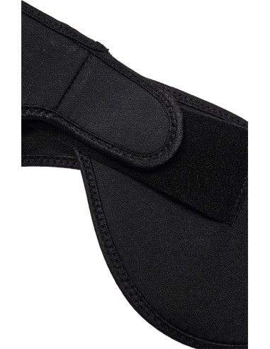 Opaska po operacji uszu dla dorosłych zapinana na rzep CERECARE