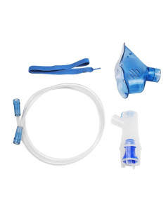 Zestaw do inhalacji dla dzieci do inhalatorów Diagnostic