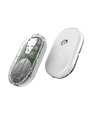 System Sibionics GS1 sensor z aplikatorem do ciągłego monitorowania glikemii w cukrzycy