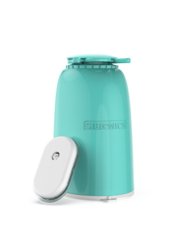 System Sibionics GS1 sensor z aplikatorem do ciągłego monitorowania glikemii w cukrzycy