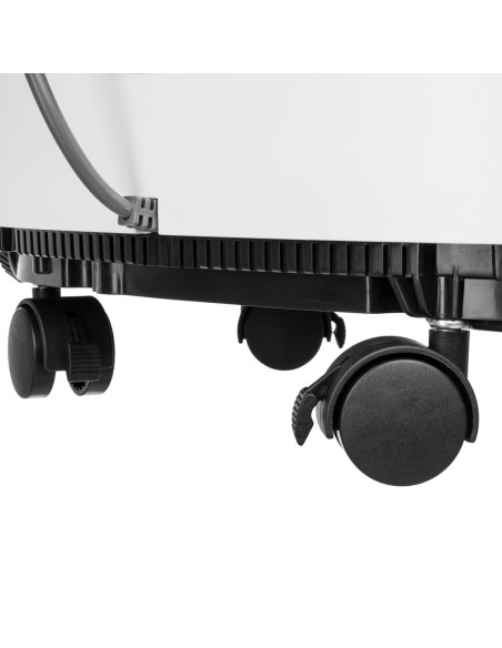 Koncentrator tlenu z czujnikiem stężenia Timago 8F-5A