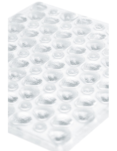 Wkładka silikonowa na obrzęki dla Amazonek Amoena Lymph Flow Pressure Pad