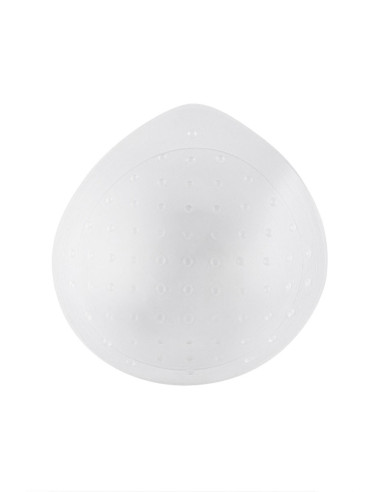 Muszla silikonowa do masażu piersi dla Amazonek Amoena Lymph Flow Breast Shell