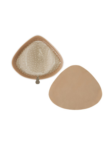 Proteza piersi Amoena Adapt Air Contact Light 2SN pompowana i przyklejana 334