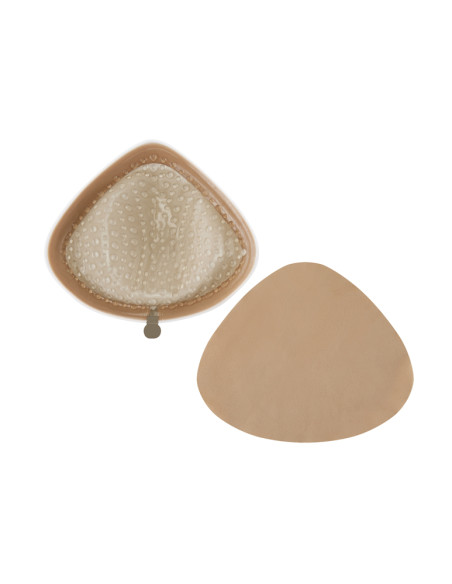 Proteza piersi Amoena Adapt Air Contact Light 2SN pompowana i przyklejana 334