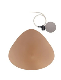 Proteza piersi Amoena Adapt Air Contact Light 2SN pompowana i przyklejana 334