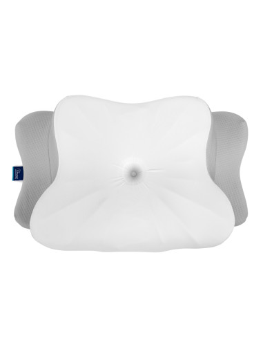 Poduszka ortopedyczna do spania na boku lub do aparatów CPAP Timago Sleep Buddy