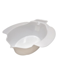 BIDET SANITARNY przenośny biały Antar AT51210