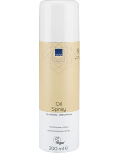 Oliwka w spray'u do pielęgnacji skóry, zabezpieczająca przed ryzykiem odleżyn Abena 200ml
