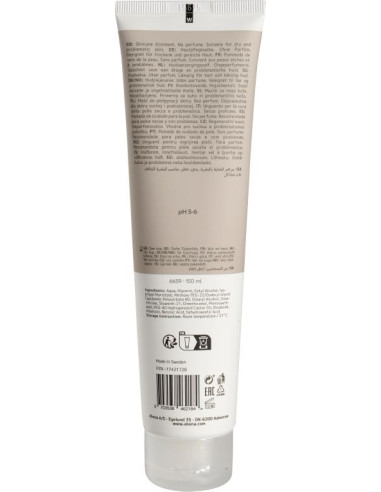 Maść do pielęgnacji skóry suchej i podrażnionej Abena SkinCare Ointment 150 ml