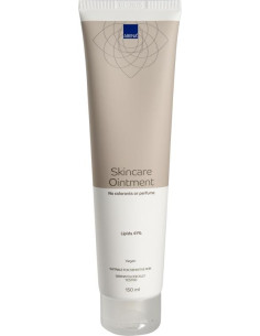 Maść do pielęgnacji skóry suchej i podrażnionej Abena SkinCare Ointment 150 ml