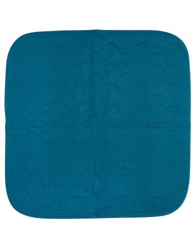 Podkład ochronny nieprzemakalny na wózek, krzesło - wielorazowy 45x45cm Abri-Soft Abena
