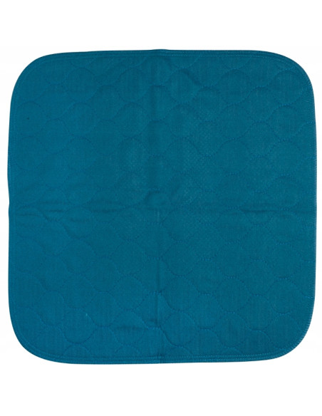 Podkład ochronny nieprzemakalny na wózek, krzesło - wielorazowy 45x45cm Abri-Soft Abena