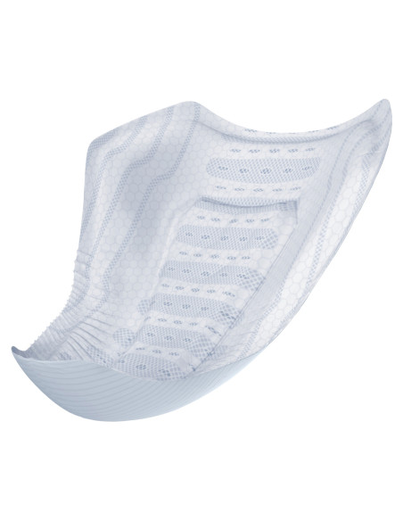 Tena Men Active Fit Level 3 wkładki chłonne urologiczne dla mężczyzn na nietrzymanie moczu 20 sztuk