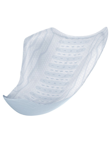 Tena Men Active Fit Level 2 wkładki chłonne urologiczne dla mężczyzn na nietrzymanie moczu 20 sztuk