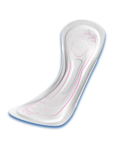 Tena Lady Protect+ Maxi wkładki urologiczne typu pieluchy anatomiczne dla kobiet 12 sztuk 2