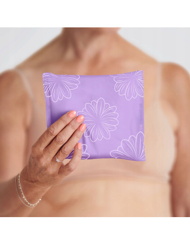 Tena Lady Protect+ Maxi Night wkładki urologiczne typu pieluchy anatomiczne dla kobiet na nietrzymanie moczu 12 sztuk