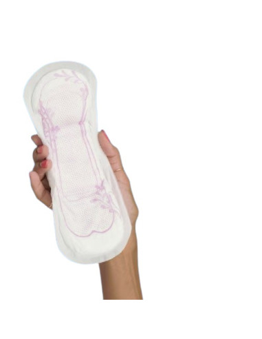 Tena Lady Slim Normal urologiczne wkładki anatomiczne dla kobiet na nietrzymanie moczu 12 sztuk