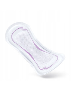 Tena Lady Normal urologiczne wkładki anatomiczne dla kobiet na nietrzymanie moczu 12 sztuk 2