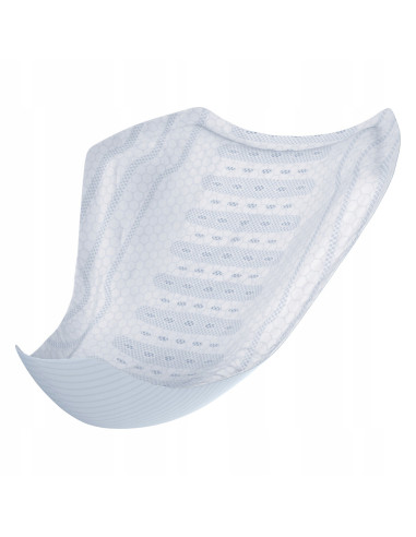 Tena Men Active Fit Level 1 wkładki chłonne urologiczne dla mężczyzn na nietrzymanie moczu 24 sztuki