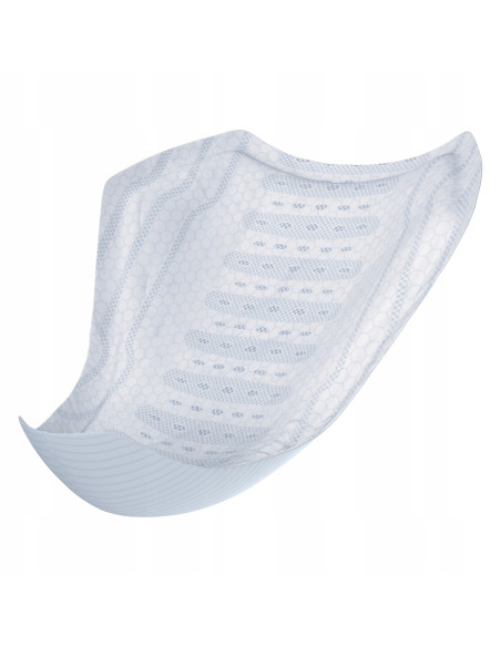 Tena Men Active Fit Level 1 wkładki chłonne urologiczne dla mężczyzn na nietrzymanie moczu 24 sztuki