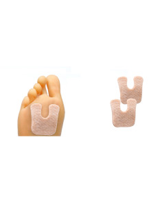 PODKŁADKA ODCIĄŻAJĄCA ochronna Footmate K046