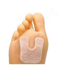 PODKŁADKA ODCIĄŻAJĄCA ochronna Footmate K046 2