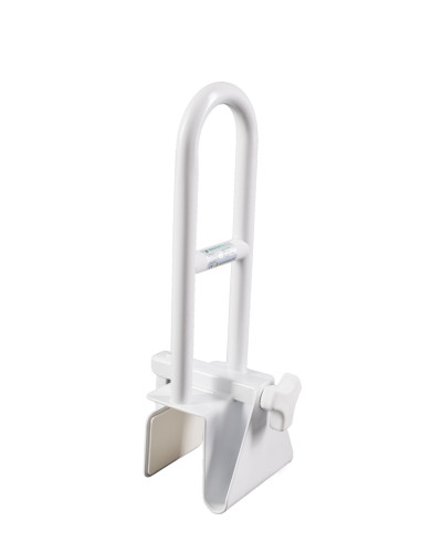 Uchwyt łazienkowy na wannę stalowy Reha Fund RF-900 180kg