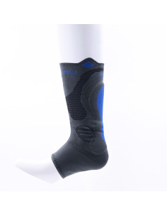 Orteza na ścięgno Achillesa z wkładkami odciążającymi Thuasne Silistab Achillo