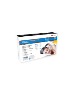 Poduszka ortopedyczna wyprofilowana anty-chrapaniowa Armedical Silent Dream 60x35x12cm 2