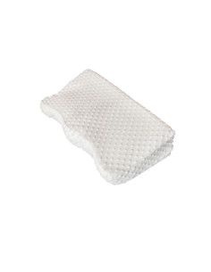 Poduszka ortopedyczna wyprofilowana anty-chrapaniowa Armedical Silent Dream 60x35x12cm