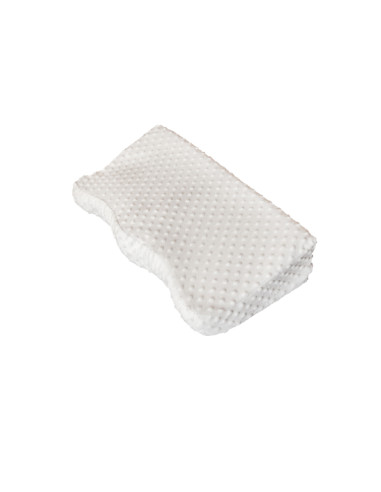 Poduszka ortopedyczna wyprofilowana anty-chrapaniowa Armedical Silent Dream 60x35x12cm