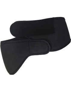 Opaska po operacji uszu dla dzieci zapinana na rzep na uszy CERECARE 2