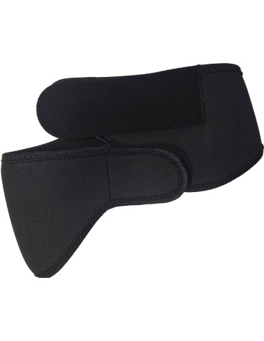 Opaska po operacji uszu dla dzieci zapinana na rzep na uszy CERECARE