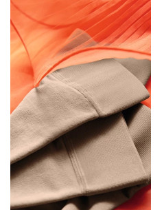 Juzo Inspiration CCL2 Podkolanówki uciskowe II stopnia kompresji (23-32mmHg) 2