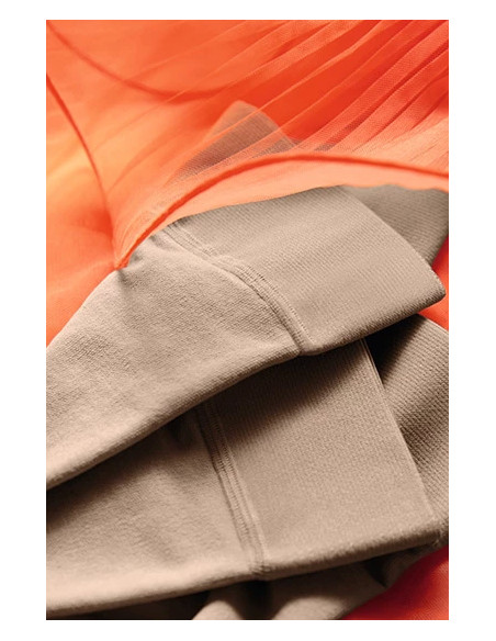 Juzo Inspiration CCL2 Podkolanówki uciskowe II stopnia kompresji (23-32mmHg)