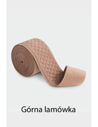 Juzo Inspiration CCL2 Podkolanówki uciskowe II stopnia kompresji (23-32mmHg)