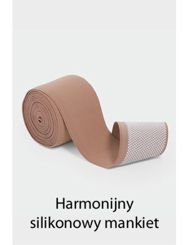 Juzo Inspiration CCL2 Podkolanówki uciskowe II stopnia kompresji (23-32mmHg)