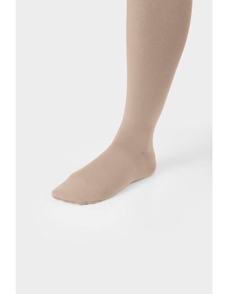 Juzo Move CCL2 Podkolanówki uciskowe II stopnia kompresji (23-32mmHg)