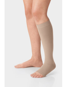 Podkolanówki uciskowe Juzo Soft CCL2 2