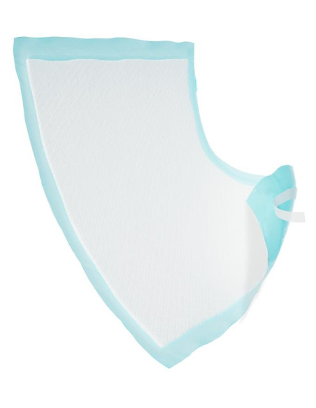 Podkłady chłonne jednorazowe z taśmą samoprzylepną 75x90cm Abena Abri-Soft 30 sztuk