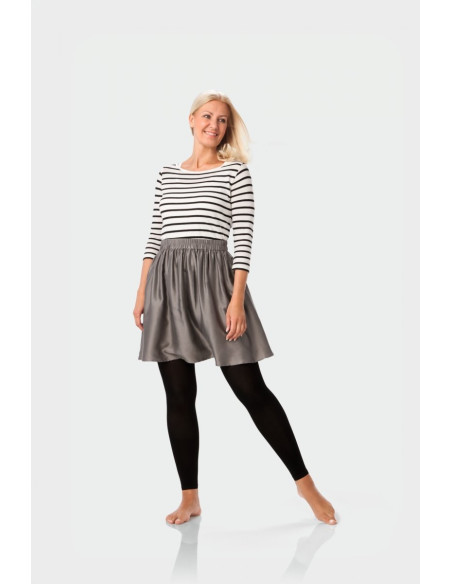 Juzo Soft CCL1 Legginsy uciskowe I stopnia kompresji (18-21mmHg)