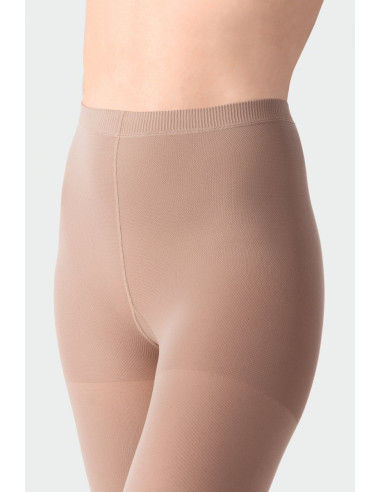 Juzo Soft CCL1 Legginsy uciskowe I stopnia kompresji (18-21mmHg)