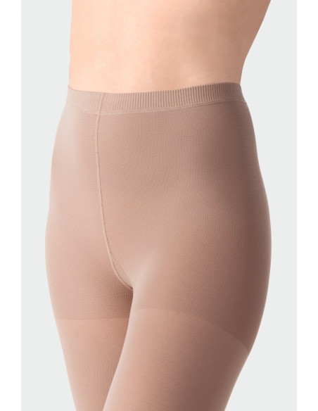 Juzo Soft CCL1 Legginsy uciskowe I stopnia kompresji (18-21mmHg) kolory sezonowe 2026/2027